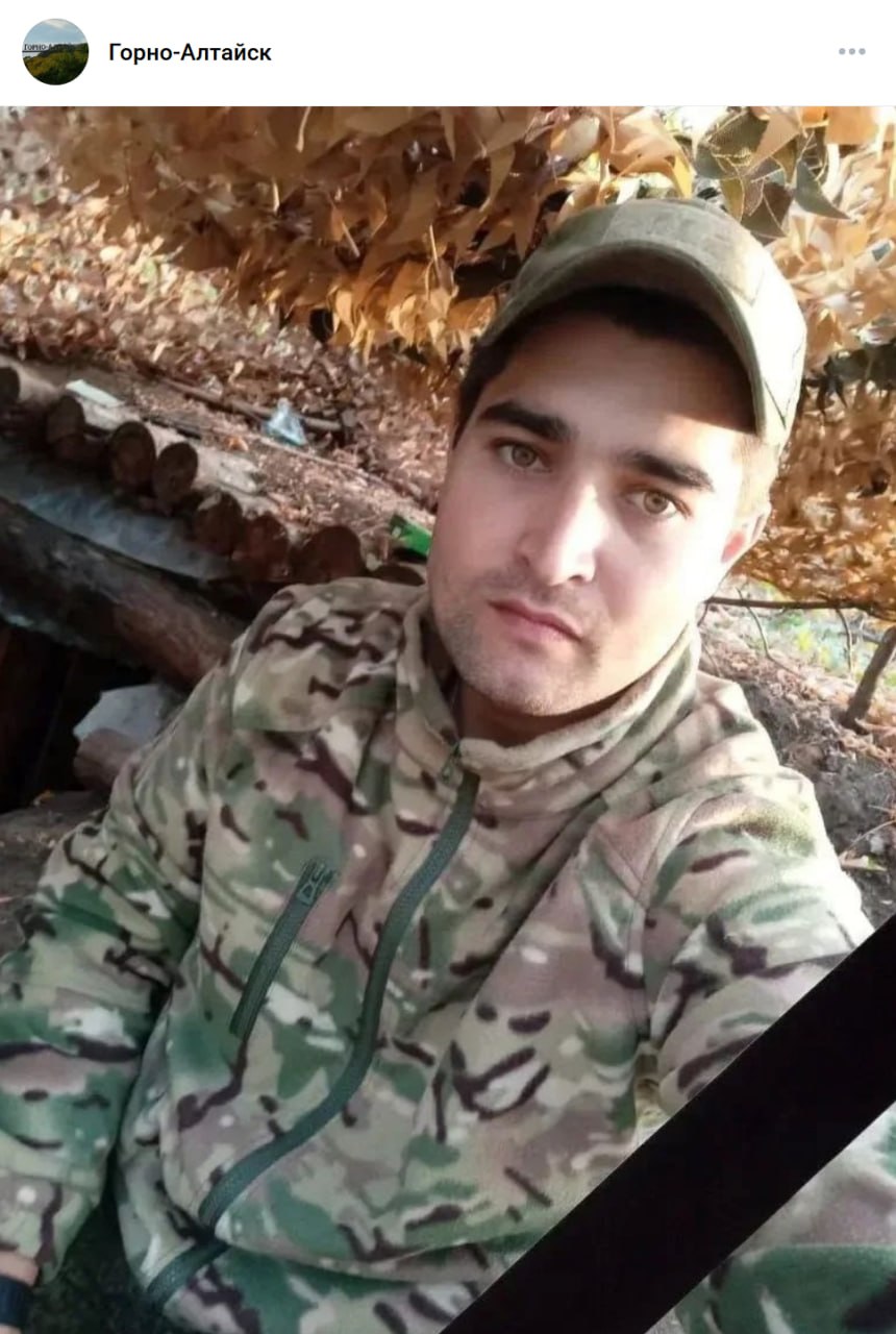 Безлюдский Ян Георгиевич