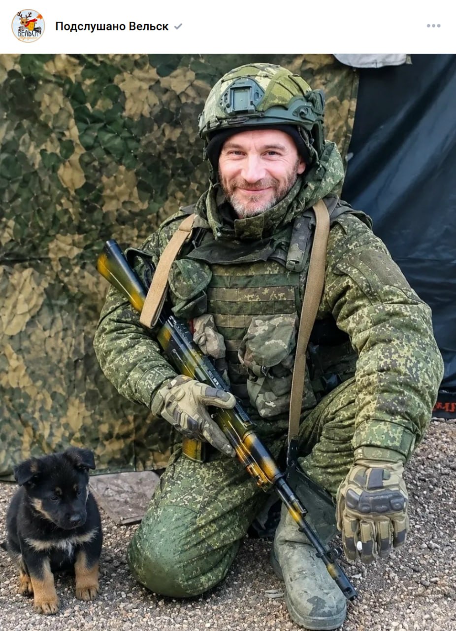 Поздеев Алексей Владимирович