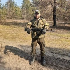 Демиденко Андрей Борисович