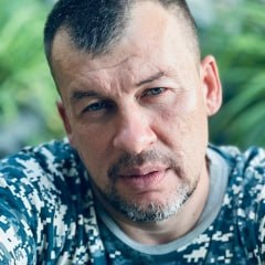 Барков Михаил Александрович