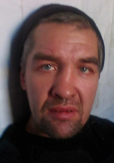 Крещик Александр Александрович