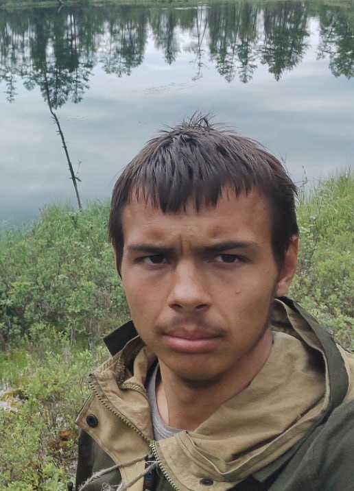 Уфимцев Андрей Александрович