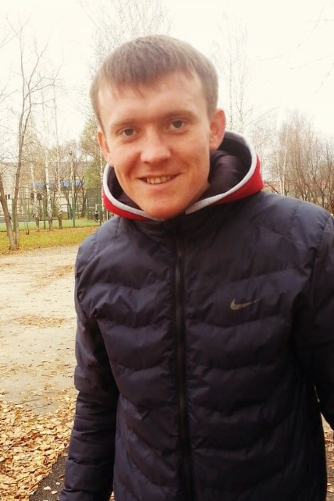 Спила Алексей Сергеевич