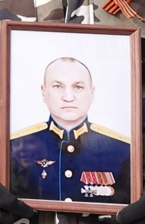 Филёв Евгений Александрович