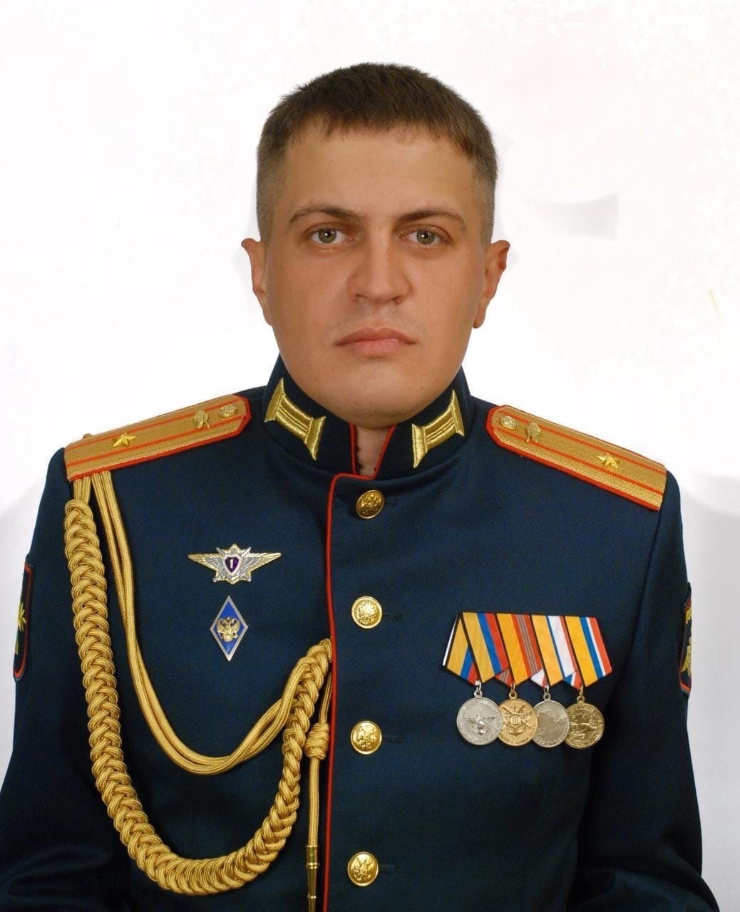 Московченко Алексей Викторович