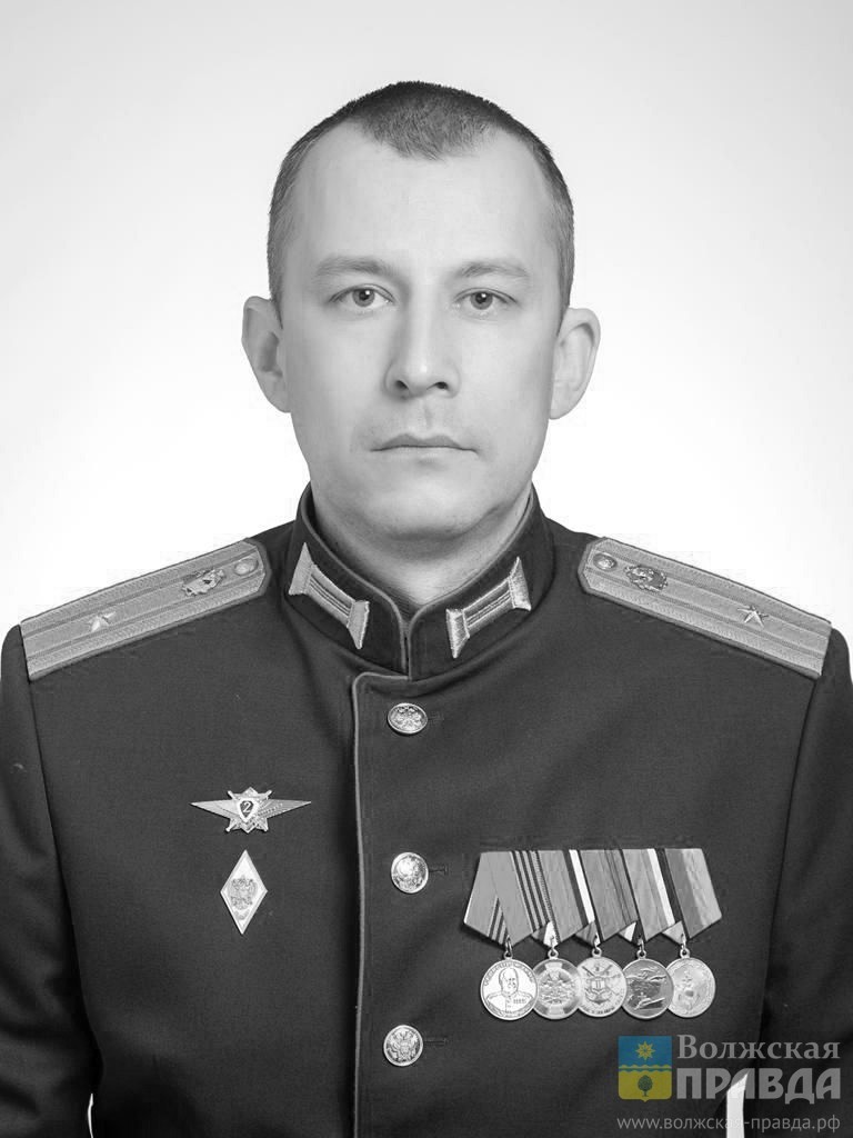 Аверьянов Сергей Александрович