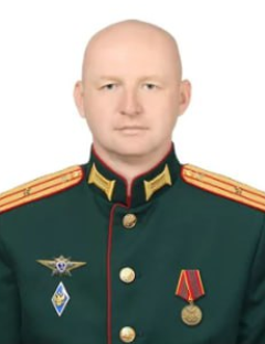 Иванов Игорь Михайлович