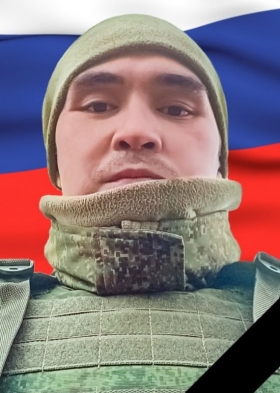 Ayvasedo Pavel Pavlovich