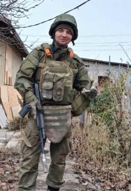 Швецов Александр Сергеевич