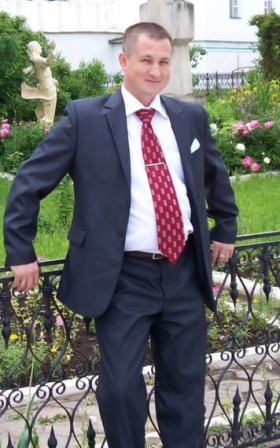 Soldatov Aleksey Gennadevich
