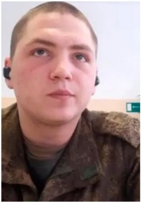 Konorev Andrey Sergeevich