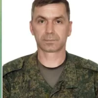 Sharapov Konstantin Leonidovich