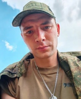 Kuchashev Ruslan Marselevich