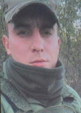 Golovinov Vladimir Aleksandrovich