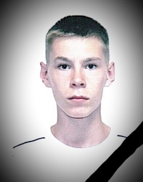 Shlyakov Denis Andreevich