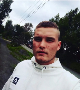 Gushchin Kirill Igorevich