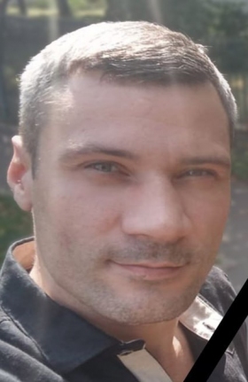 Федоров Сергей Михайлович