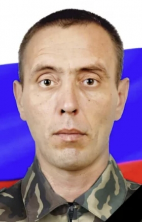 Makhovskiy Ivan Vladimirovich