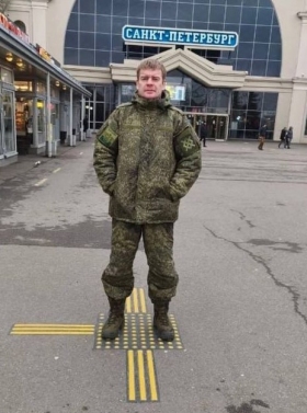 Никифоров Денис Александрович
