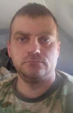 Shtyrnikov Dmitriy Aleksandrovich
