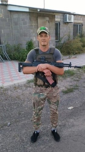 Medinskiy Denis Aleksandrovich