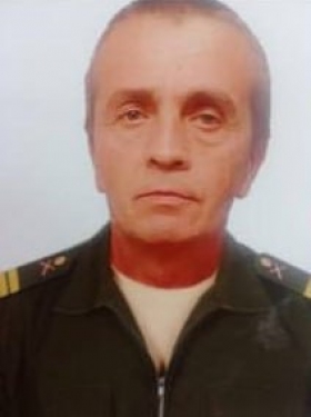 Остапенко Игорь Владимирович