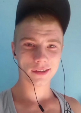 Mandrik Aleksandr Andreevich