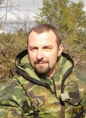 Vdovin Aleksey Anatolevich