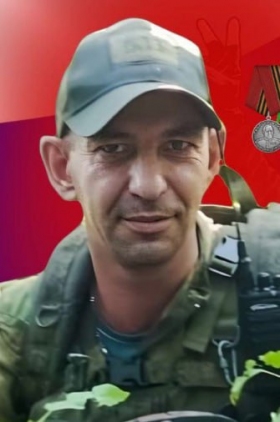 Коренев Вадим Михайлович