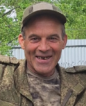 Shestakov Aleksandr Nikolaevich