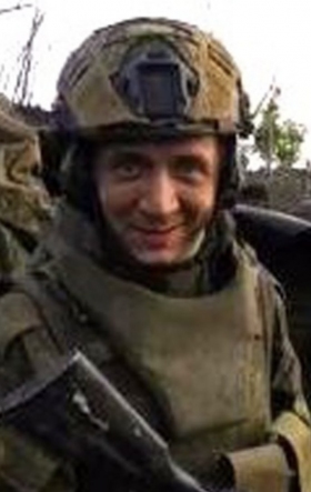 Степаненко Андрей Павлович
