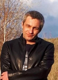 Шестаков Алексей Владимирович
