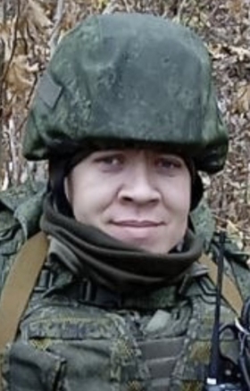 Семёнов Анатолий Николаевич