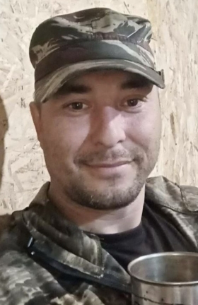 Журавлёв Иван Михайлович