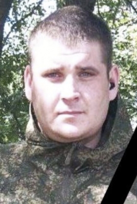 Медведев Павел Владимирович