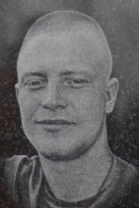 Gavdulevich Sergey Evgenevich
