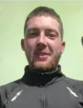Valiakhmetov Mikhail Albertovich