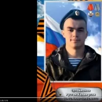 Сулаймонов Рустам Халим угли