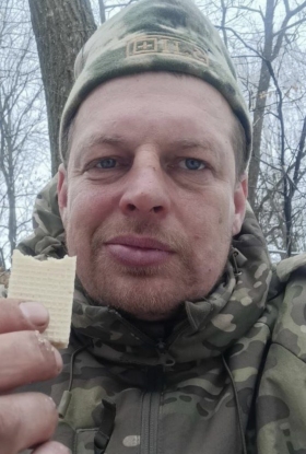 Веденев Александр Викторович