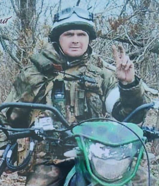 Paydiev Aleksey Aleksandrovich