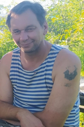 Salimov Igor Konstantinovich