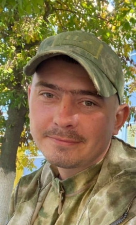 Назарычев Артём Сергеевич