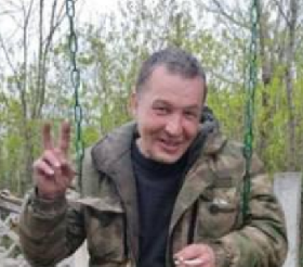 Юдин Иван Геннадьевич