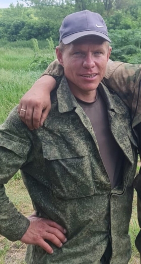 Lunegov Ivan Vasilevich