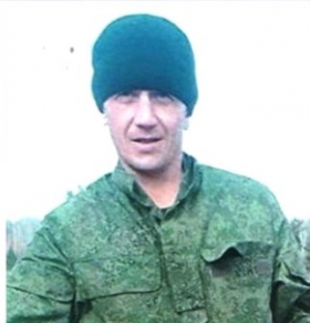 Grachev Andrey Aleksandrovich