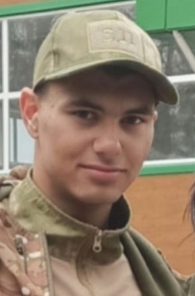 Noskov Danila Dmitrievich