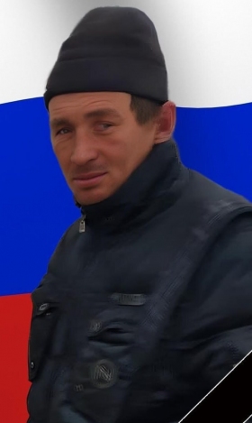 Калачев Михаил Геннадьевич