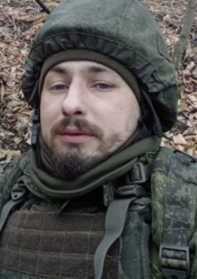 Князев Евгений Леонидович