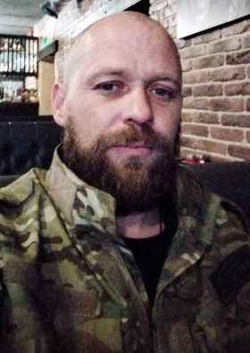 Белобородов Дмитрий Леонидович