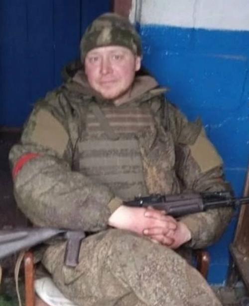 Павлов Сергей Николаевич